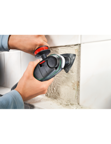 AVZ 90 RT2: Lijado Carburo: DIY