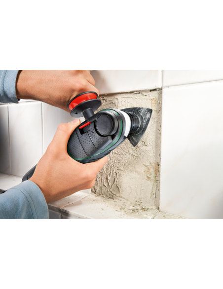 AVZ 90 RT2: Lijado Carburo: DIY