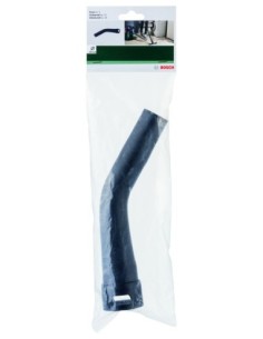 Boquilla de aspiracion curva 2