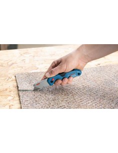 BOSCH 1600A016BL Cúter plegable Professional 2