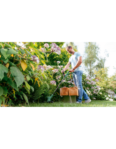 Cortabordes EasyGrassCut 26