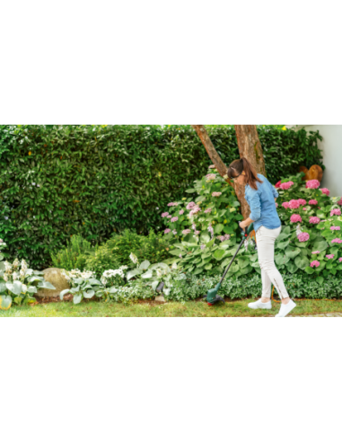 Cortabordes EasyGrassCut 26