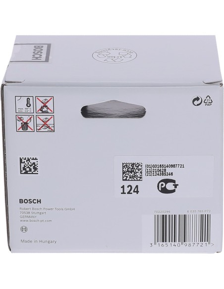 Batería PBA 18 V 4,0 Ah W-C