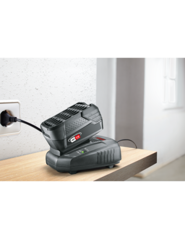 Batería PBA 18 V 4,0 Ah W-C