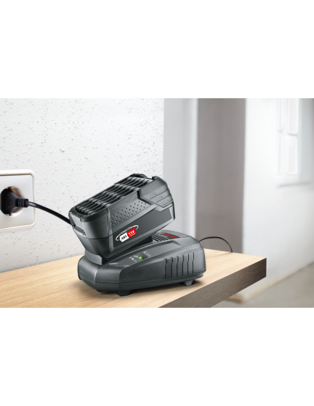 Batería PBA 18 V 4,0 Ah W-C