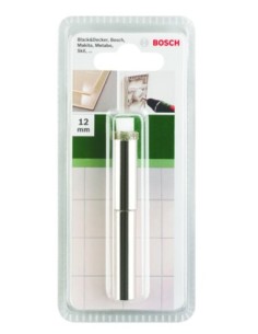 Broca de diamante: 12,0 mm 2