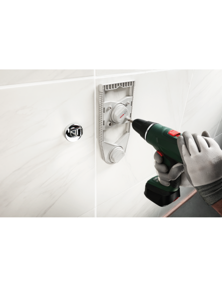 Broca de diamante: 12,0 mm