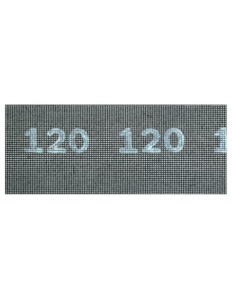 Rejilla de lijadoGrano 120