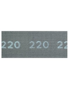 Rejilla de lijadoGrano 220