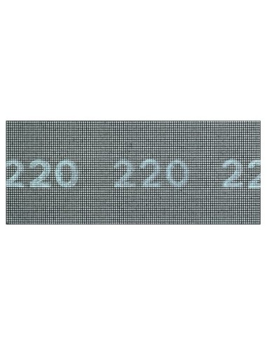 Rejilla de lijadoGrano 220