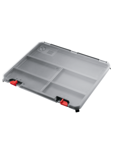 SystemBox Caja protectora