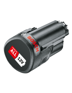 Batería PBA 12V 2.0Ah O-B 2