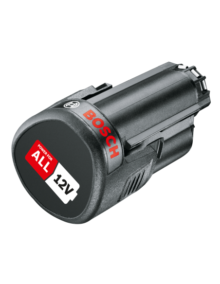 Batería PBA 12V 2.0Ah O-B