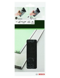 Rejilla de lijadoGrano 80 2