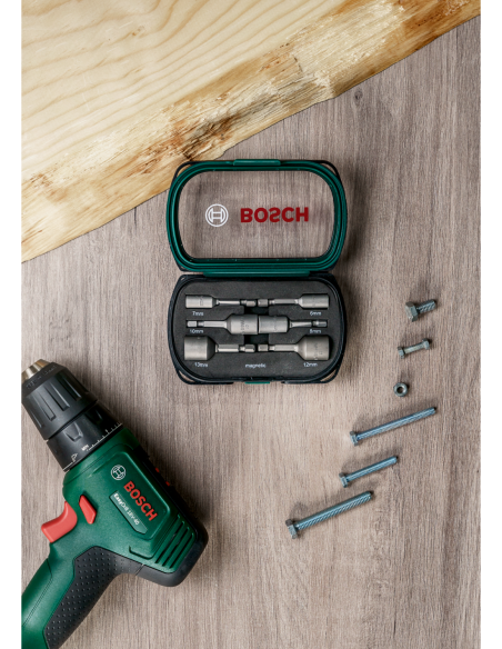 Handy Set para atornillar