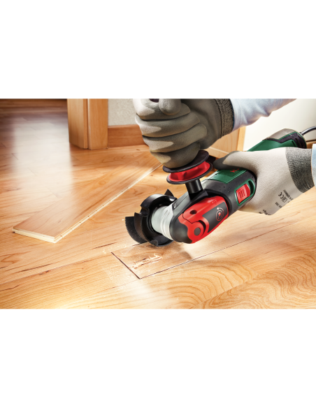 Tope de profundidad Basic