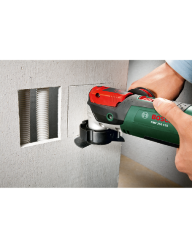 Tope de profundidad Basic