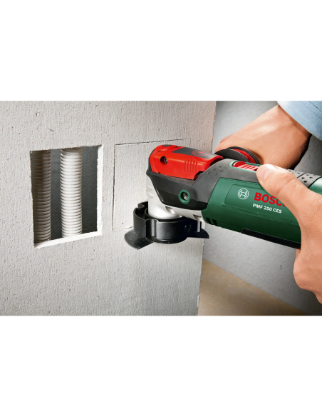 Tope de profundidad Basic