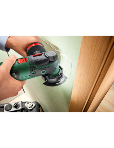 Tope de profundidad Basic