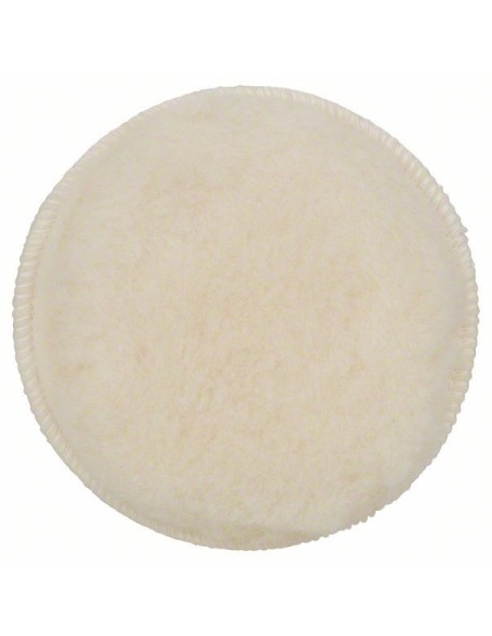 Caperuza de lana de oveja