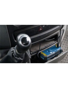 Batería BA 3.7V 1.0Ah A 2