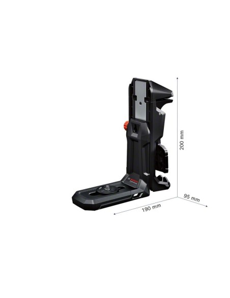 Accesorio LB 10 y DK 10