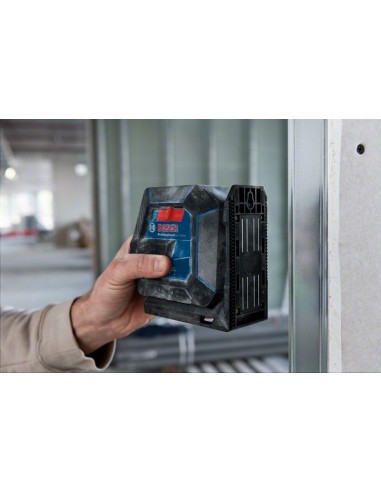 Accesorio LB 10 y DK 10