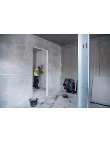 Accesorio LB 10 y DK 10