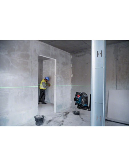 Accesorio LB 10 y DK 10