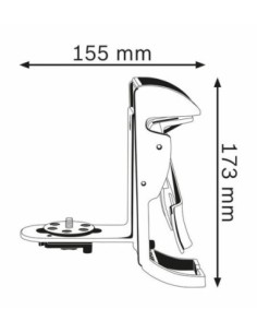 Soporte universal BM 3 2