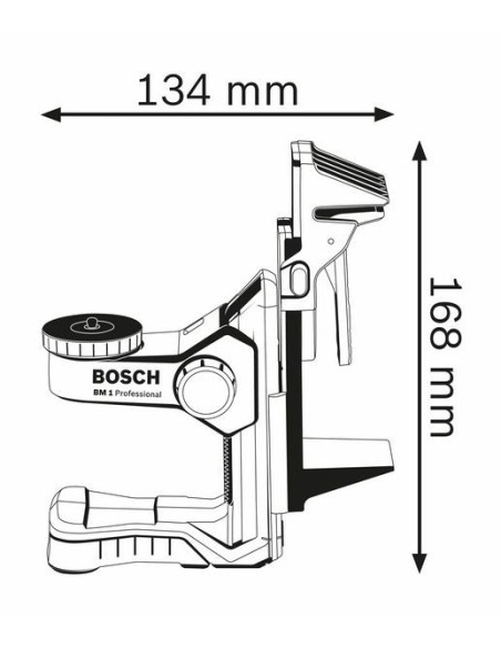 Soporte universal BM 1