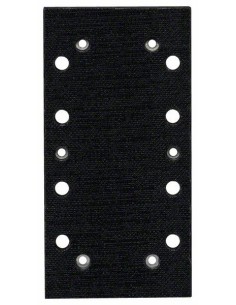 Placa lijadora para GSS
