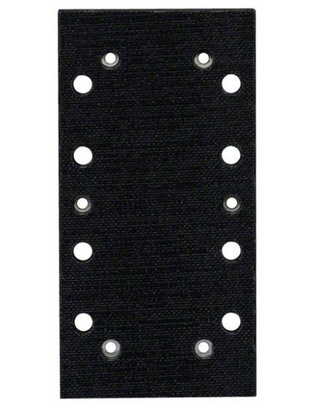 Placa lijadora para GSS