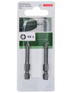 Puntas PZ1 49mm x2:DIY 2