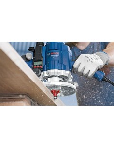 Broca rotocut B 32 CU 2