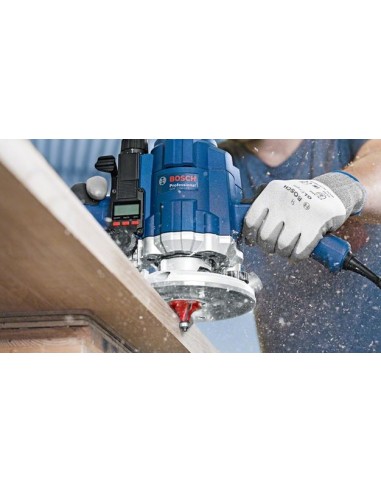 Broca rotocut B 32 CU