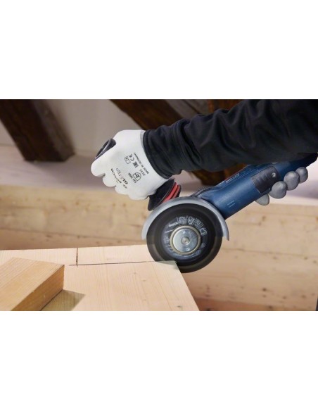 Carbide MultiWheel 76