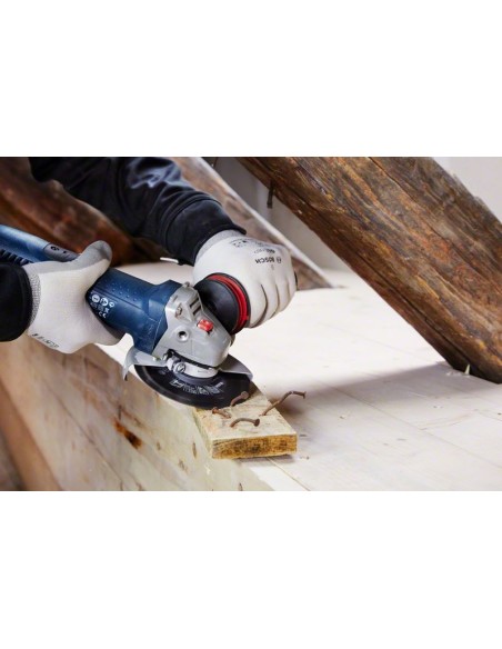 Carbide MultiWheel 76