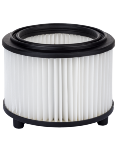 Filtro de pliegues