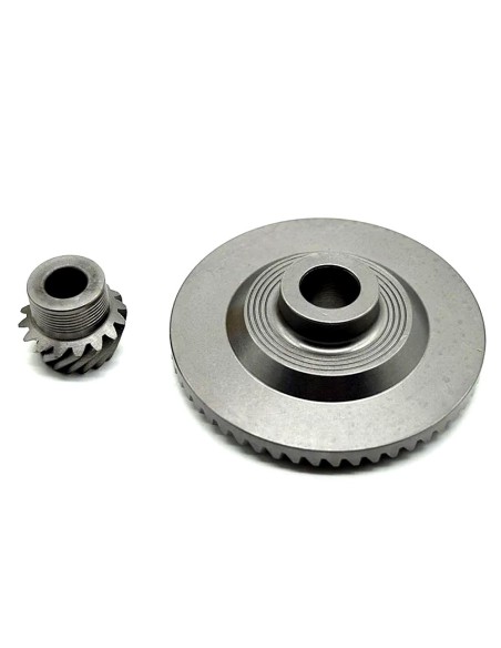 Repuesto original BOSCH 1619P02775 Juego de ruedas cónicas