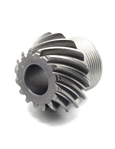 Repuesto original BOSCH 1619P02775 Juego de ruedas cónicas 2