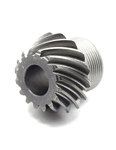 Repuesto original BOSCH 1619P02775 Juego de ruedas cónicas