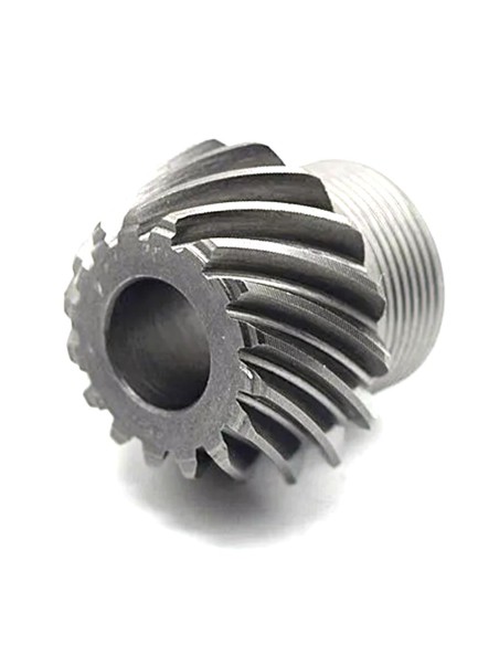 Repuesto original BOSCH 1619P02775 Juego de ruedas cónicas