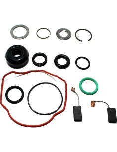 Repuesto original BOSCH 1617000A15 Juego de piezas desgaste