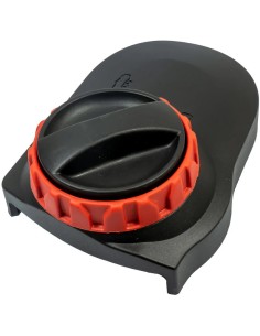 Repuesto original BOSCH F016F05166 Cubierta protectora para UniversalChain 18 2