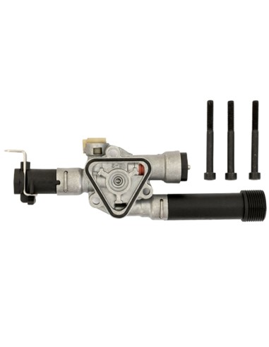 Repuesto original BOSCH F016F04570 Cabeza de bomba