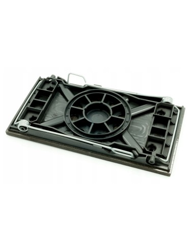 Placa lijadora para lijadoras BOSCH PSS