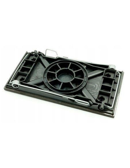 Placa lijadora para lijadoras BOSCH PSS