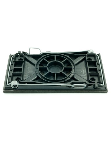 Placa lijadora para lijadoras BOSCH PSS