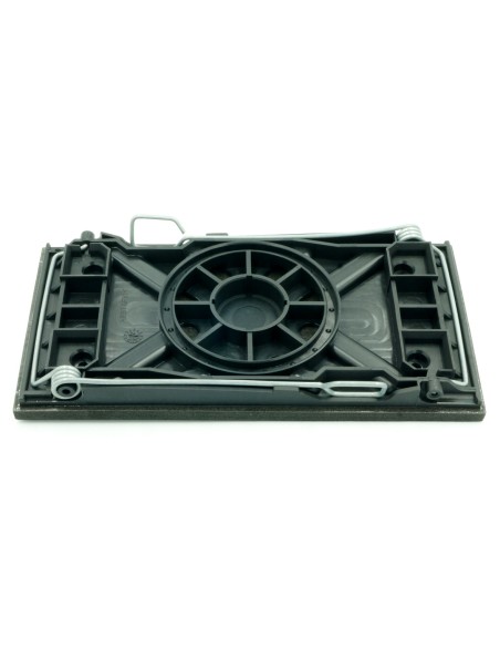 Placa lijadora para lijadoras BOSCH PSS